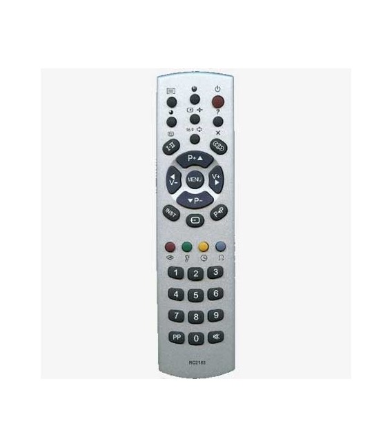 TELEMANDO TECNIMAGEN RC2208 RC2183