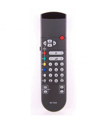 Mando equivalente Tv Panasonic N2QAYB000504 - RECAMPRO