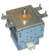 Magnetron A670O AK800J 850W 2458MHZ, 3,15V-4KV, 850W 2M226