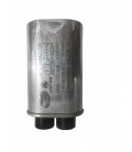 Condensador microondas 1,00 mf 2100-2500v RM-CP614