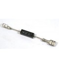 DIODO MICROONDAS HVR3-12 12KV  D200