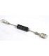 DIODO MICROONDAS HVR3-12 12KV  D200