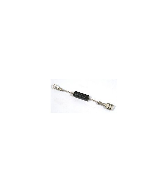 DIODO MICROONDAS COMBINADO  D209