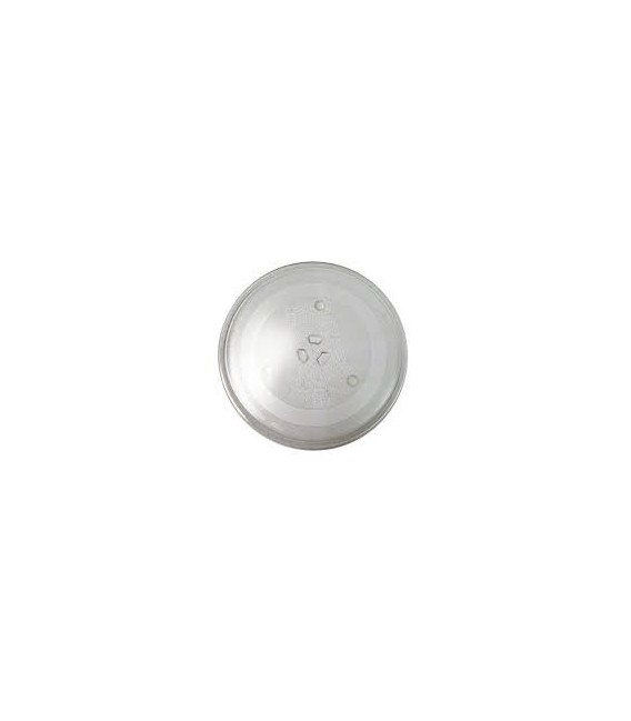 Plato microondas Ø 315 mm. Fagor