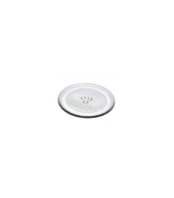Plato microondas Panasonic 27cm GASP03P1101