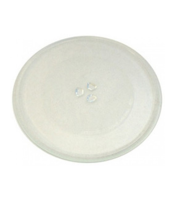Plato microondas Ø 320 mm. LG 3390W1A027A
