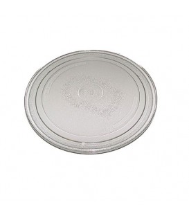 Plato microondas Whirlpool, Ø 273 mm. 481246678398