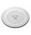 PLATO MICROONDAS BALAY, DAEWOO, TEKA, Ø 255 MM 00260948