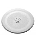 PLATO MICROONDAS BALAY, DAEWOO, TEKA, Ø 255 MM 00260948