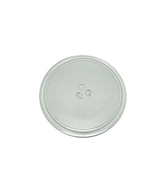 Plato microondas Ø 284 mm LG 3390W1G010A