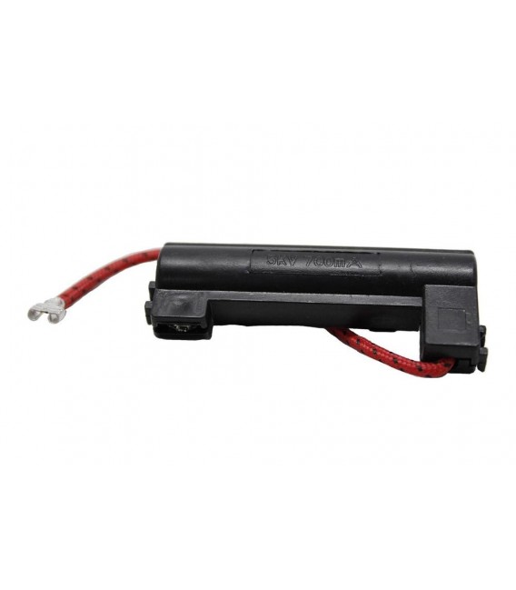 FUSIBLE PARA MICROONDAS BALAY 0.7A  00606327