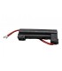 FUSIBLE PARA MICROONDAS BALAY 0.7A  00606327