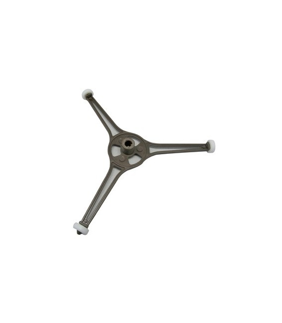 Estrella arrastre para plato microondas LG, MG3924 5889W2A009A