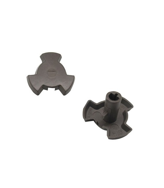 Eje plato microondas Samsung DE67-60075A