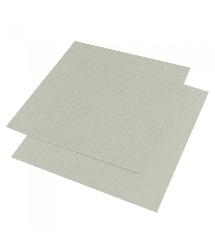 MICA AISLANTE PARA MICROONDAS 300X300 mm RM-RF502M - RECAMPRO