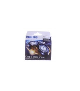 Cabezal afeitadora Philips RQ11 422203618481 422203617541