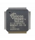 Circuito integrado SIL9185ACTU, V40-FHSU.