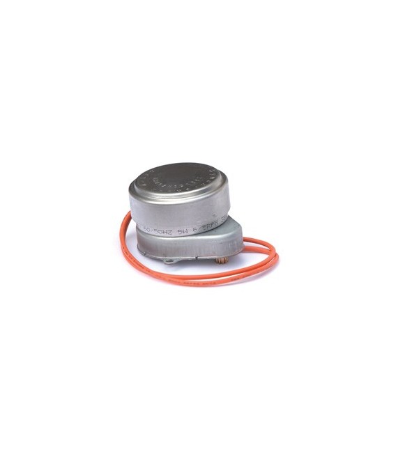 MOTOR SÍNCRONO PARA VÁLVULA CALEFACCION 220V SINCRONO