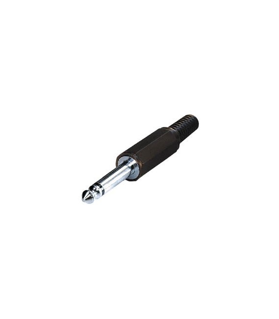 Jack macho de 6,3 mono E-SK2