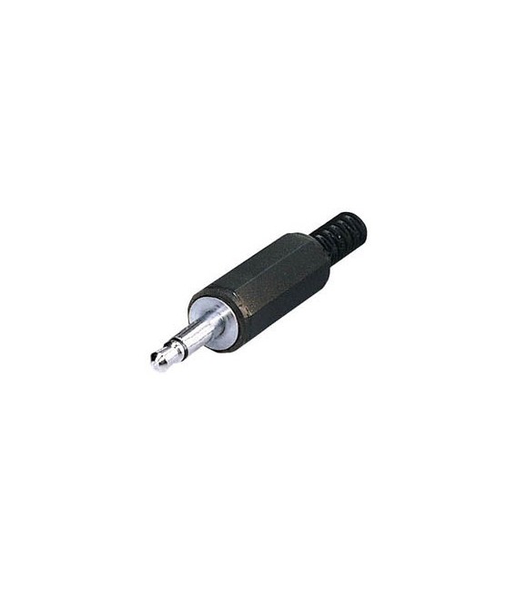 Jack m 3,5 mono E-SK5