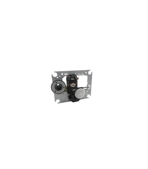 Optica laser con mecanismo SOH-AAU SOH-AAU-MECA