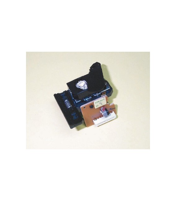 Optica laser SOH-AD3 16P 