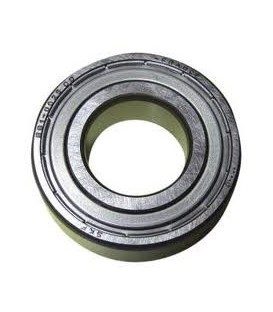 RODAMIENTO ORIGINAL SKF 6205ZZ, MEDIDAS: 25 x 52 x 15 mm.  481252028138
