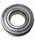 RODAMIENTO ORIGINAL SKF 6205ZZ, MEDIDAS: 25 x 52 x 15 mm. 481252028138