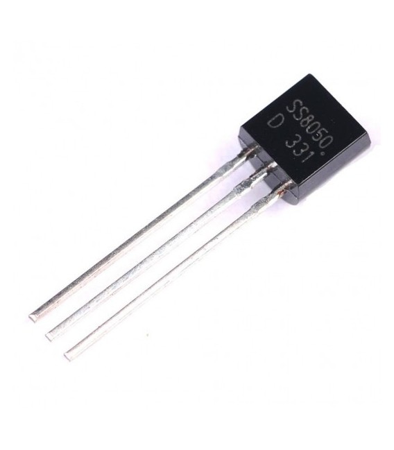 Transistor SS8050DTA