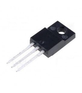 Transistor STP5NB90FP