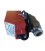 VALVULA DE ZONA 2 VIAS 1" PARA TUBO COBRE 22 T10222