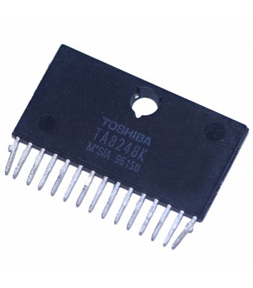 Circuito integrado TA8229K 