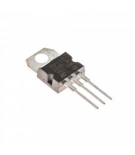 Transistor TIP102 