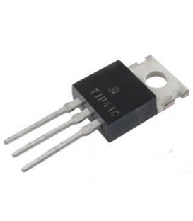 TRANSISTOR TIP41C 