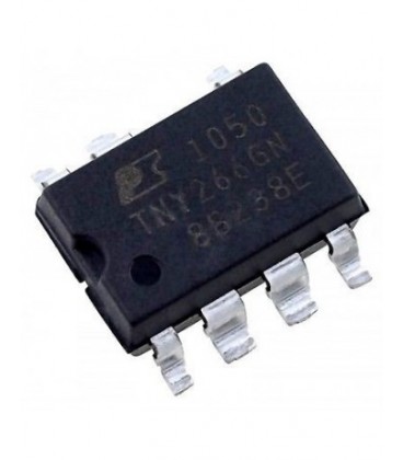 Circuito integrado TNY266P 