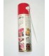 aceite lubricante multiusos. Antioxidante. Alta viscosidad y muy duradero. Desplaza la humedad. 250 ml. LUBRILIMP-3R