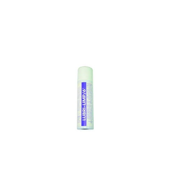 Spray limpiador ofimatica, informatica, multiuso l impiador, antiestatico TS-LUBRILIMP-6