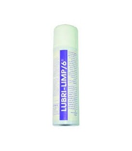 Spray limpiador ofimatica, informatica, multiuso l impiador, antiestatico TS-LUBRILIMP-6