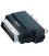 Adaptador euroconector a 3xRCA (out) V49O
