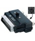 Adaptador euroconector a 3xRCA (IN-OUT)+HOSIDEN  E-V49SV