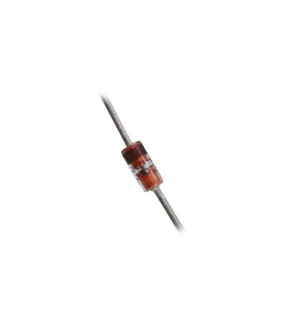 DIODO ZENER Z.6V8-0,5W