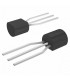 TRIAC PARA ELECTRÓNICA TO-92 Z0107MA