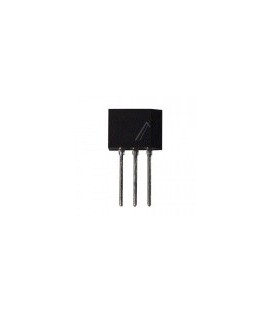 TRIAC, 1AA2 TRIAC 4A 600V TO-202 Z0405MF