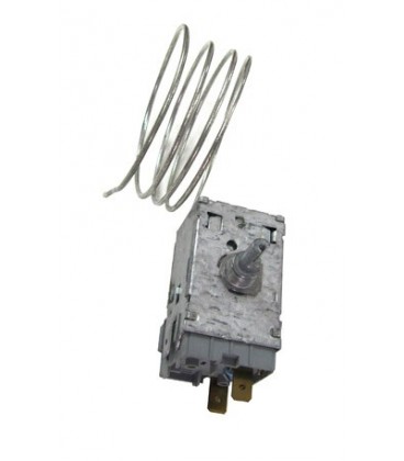 TERMOSTATO UNIVERSAL PARA FRIGORÍFICO RANCO K59-L1130.