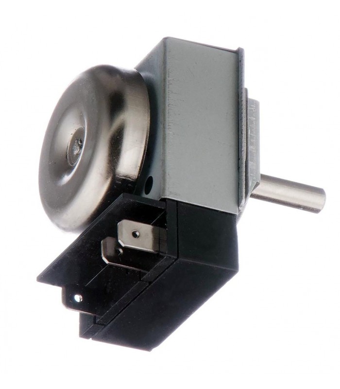RELOJ TEMPORIZADOR HORNO, BALAY, BOSCH 00616603 - RECAMPRO
