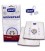 BOLSAS PARA ASPIRADORES UNIVERSALES PACK DE 2 BOLSAS F-20000