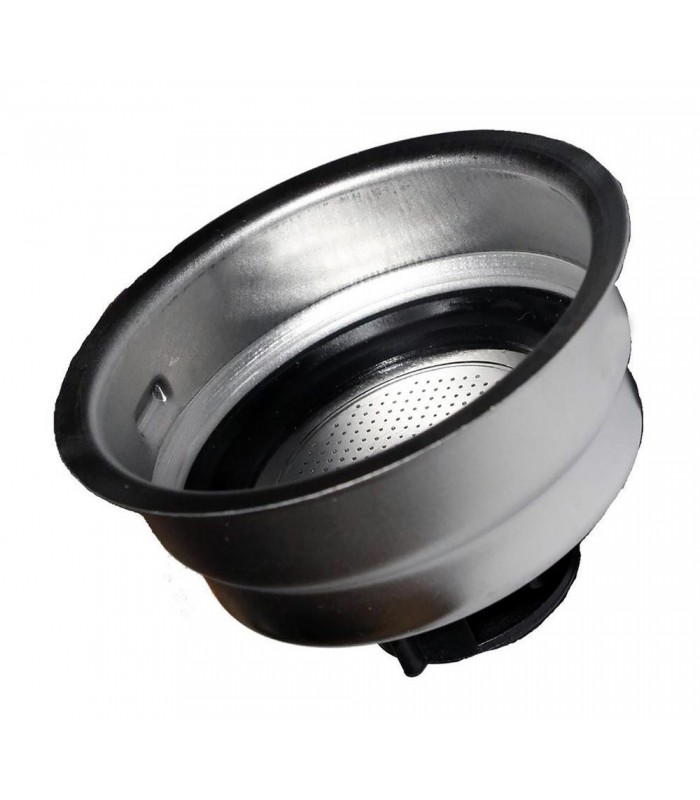 Filtro de agua para cafeteras DeLonghi, filtro de agua con cartucho de  carbón activado compatible con cafeteras ECAM, ESAM, ETAM, BCO, EC. RHS002  JM