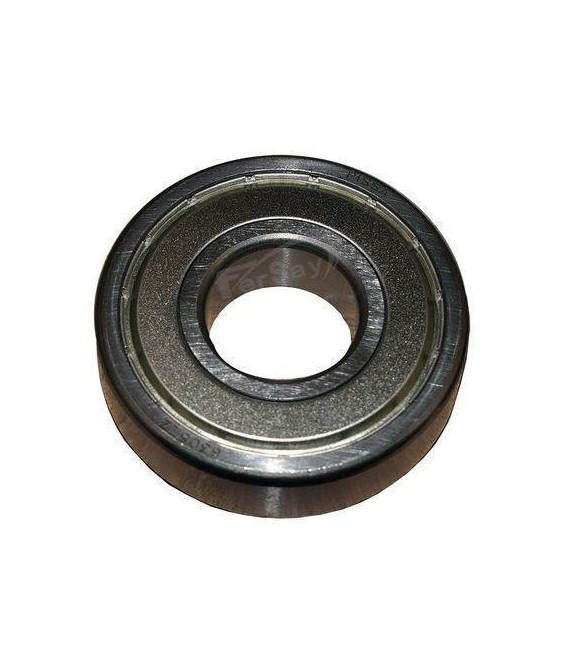 RODAMIENTO 607 ZZ  Medidas 7,00 mm x 19,00 mm x 6,00 mm. 607ZZ
