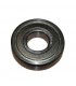 RODAMIENTO 607 ZZ  Medidas 7,00 mm x 19,00 mm x 6,00 mm. 607ZZ