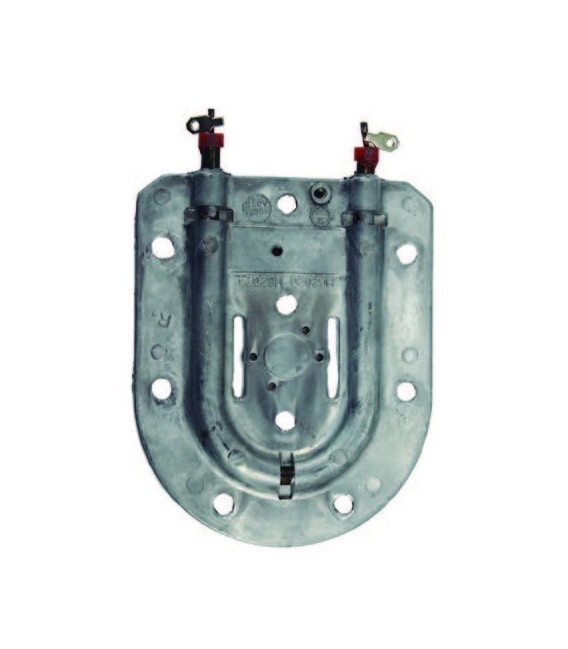 RESISTENCIA PARA CENTRO DE PLANCHADO ARIETE AT2135780100